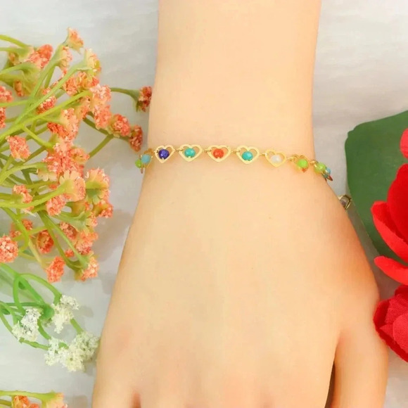 "New Beautiful Design Bracelet for Women/Girls, Gift, B658 - Picture 12 of 15